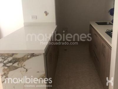 Apartamento en arriendo en Viviendas Del Sur, Itagüí · foto 3 de 12