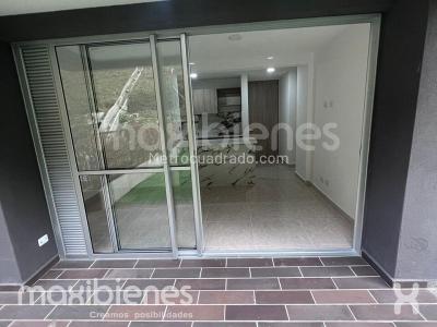 Apartamento en arriendo en Viviendas Del Sur, Itagüí · foto 5 de 12