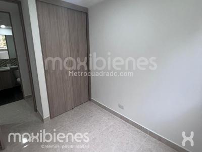 Apartamento en arriendo en Viviendas Del Sur, Itagüí · foto 9 de 12
