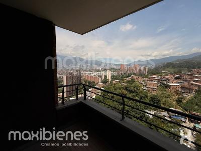 Apartamento en venta en El Porvenir, Itagüí · foto 3 de 9