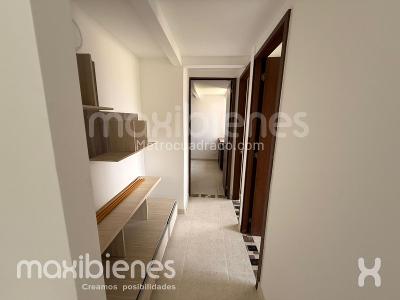 Apartamento en venta en El Porvenir, Itagüí · foto 4 de 9