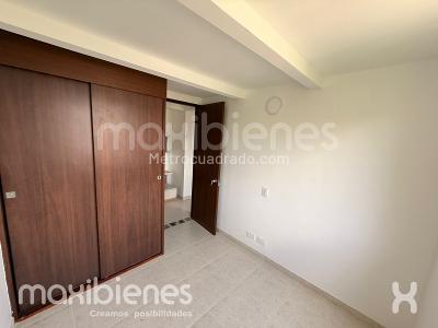 Apartamento en venta en El Porvenir, Itagüí · foto 5 de 9