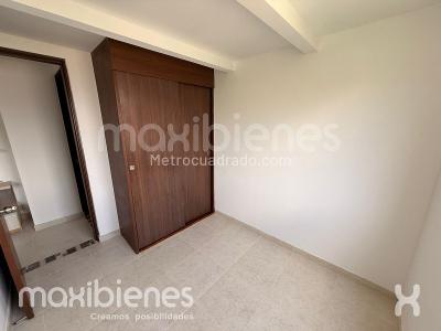 Apartamento en venta en El Porvenir, Itagüí · foto 6 de 9