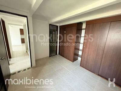 Apartamento en venta en El Porvenir, Itagüí · foto 7 de 9