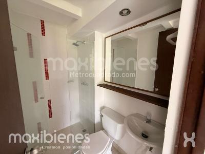 Apartamento en venta en El Porvenir, Itagüí · foto 8 de 9