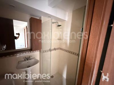 Apartamento en venta en El Porvenir, Itagüí · foto 9 de 9