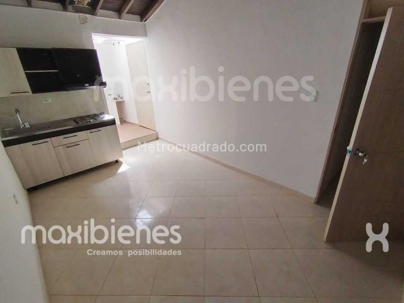 2BR Apartment in Laureles (45 m²) - 2