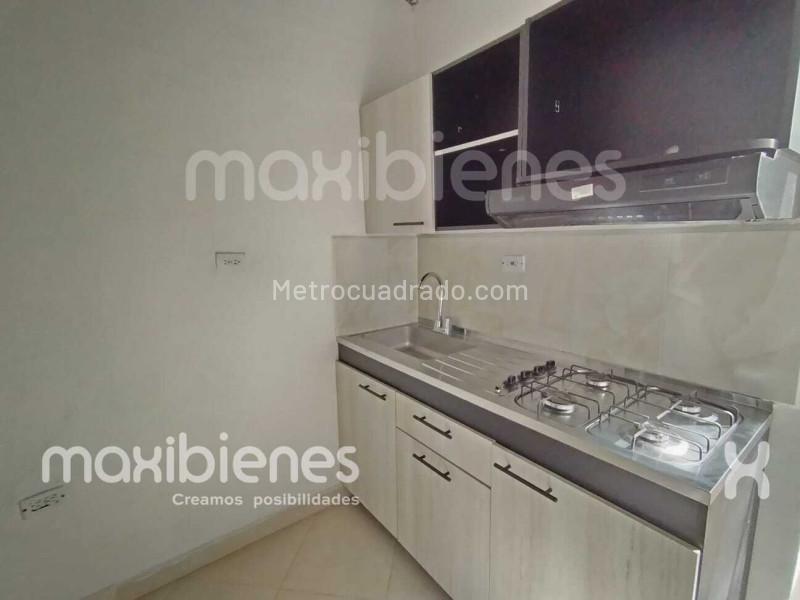 2BR Apartment in Laureles (45 m²) - 3