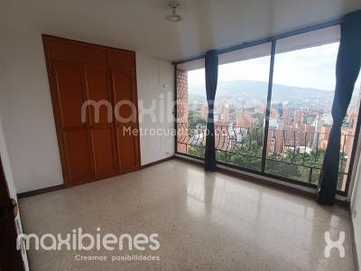 Apartamento de 3 alcobas en arriendo en La Castellana, Medellín, 100 m² · foto 10 de 20