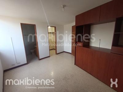 Apartamento de 3 alcobas en arriendo en La Castellana, Medellín, 100 m² · foto 13 de 20