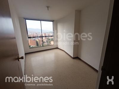Apartamento de 3 alcobas en arriendo en La Castellana, Medellín, 100 m² · foto 14 de 20
