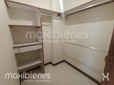 Apartamento de 3 alcobas en arriendo en La Castellana, Medellín, 100 m² · foto 20 de 20