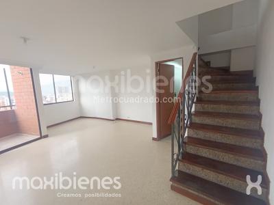 Apartamento de 3 alcobas en arriendo en La Castellana, Medellín, 100 m² · foto 2 de 20