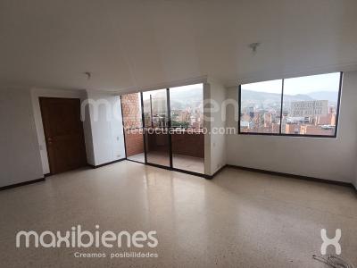 Apartamento de 3 alcobas en arriendo en La Castellana, Medellín, 100 m² · foto 3 de 20