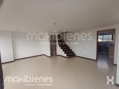 Apartamento de 3 alcobas en arriendo en La Castellana, Medellín, 100 m² · foto 4 de 20