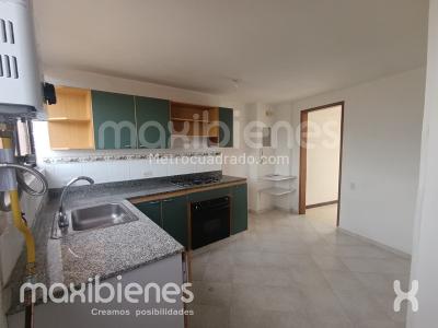 Apartamento de 3 alcobas en arriendo en La Castellana, Medellín, 100 m² · foto 6 de 20