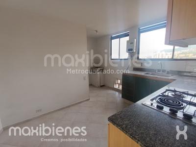 Apartamento de 3 alcobas en arriendo en La Castellana, Medellín, 100 m² · foto 7 de 20
