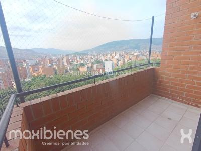 Apartamento de 3 alcobas en arriendo en La Castellana, Medellín, 100 m² · foto 8 de 20