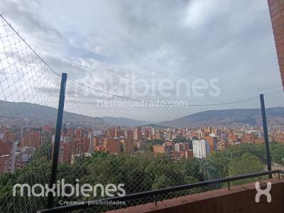 Apartamento de 3 alcobas en arriendo en La Castellana, Medellín, 100 m² · foto 9 de 20