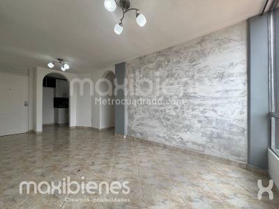 Apartamento de 3 alcobas en arriendo en Loma Del Indio, Medellín, 70 m² · foto 5 de 15
