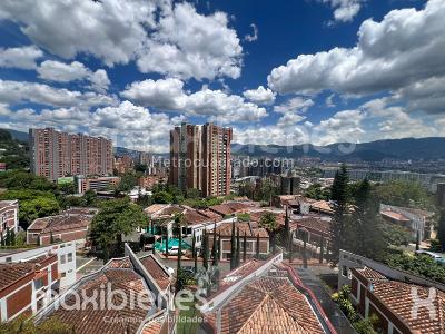Apartamento de 3 alcobas en arriendo en Loma Del Indio, Medellín, 70 m² · foto 7 de 15