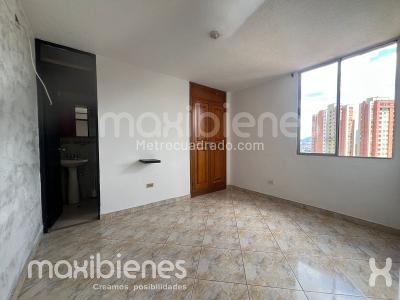 Apartamento de 3 alcobas en arriendo en Loma Del Indio, Medellín, 70 m² · foto 9 de 15