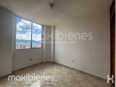 Apartamento de 3 alcobas en arriendo en Loma Del Indio, Medellín, 70 m² · foto 10 de 15