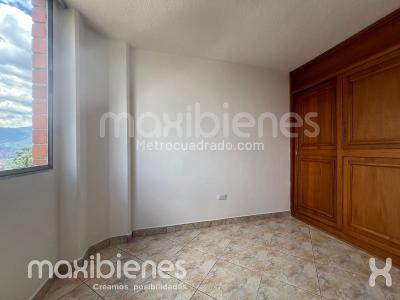 Apartamento de 3 alcobas en arriendo en Loma Del Indio, Medellín, 70 m² · foto 12 de 15