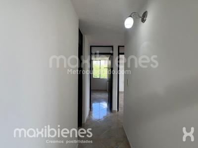 Apartamento de 3 alcobas en arriendo en Loma Del Indio, Medellín, 70 m² · foto 13 de 15