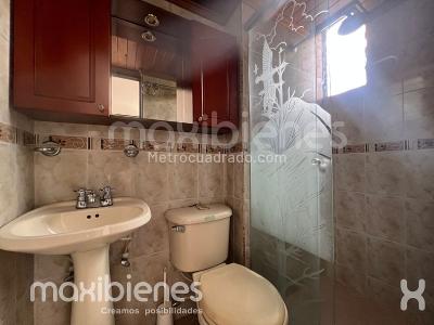 Apartamento de 3 alcobas en arriendo en Loma Del Indio, Medellín, 70 m² · foto 15 de 15