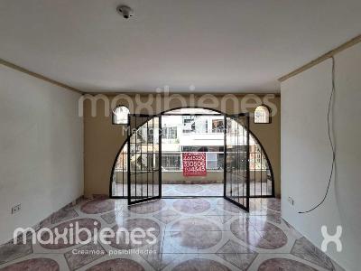 Casa en arriendo en Calatrava, Itagüí · foto 3 de 12