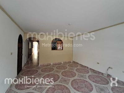 Casa en arriendo en Calatrava, Itagüí · foto 4 de 12