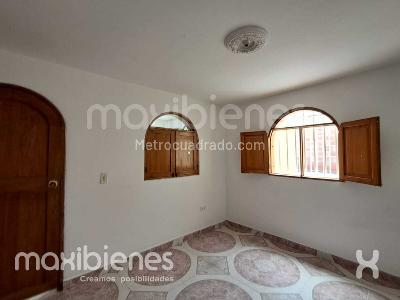 Casa en arriendo en Calatrava, Itagüí · foto 6 de 12