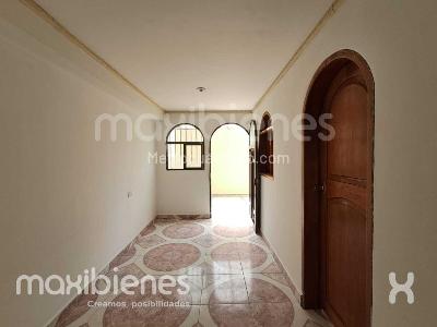 Casa en arriendo en Calatrava, Itagüí · foto 8 de 12