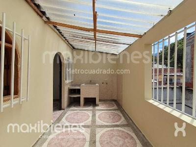 Casa en arriendo en Calatrava, Itagüí · foto 10 de 12