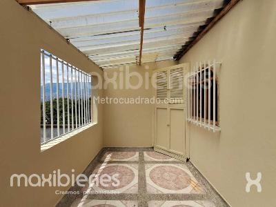 Casa en arriendo en Calatrava, Itagüí · foto 11 de 12