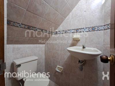 Casa en arriendo en Calatrava, Itagüí · foto 12 de 12