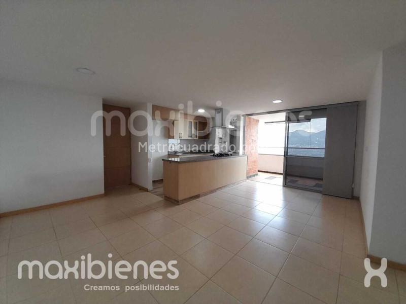3BR Apartment in La Loma Del Indio (87 m²) - 4