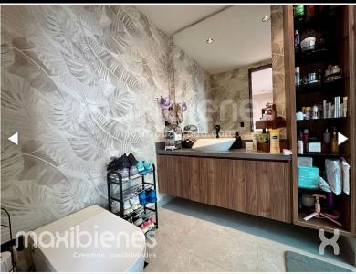 Apartamento de 4 alcobas en venta en Los Balsos, Medellín, 170 m² · foto 14 de 20