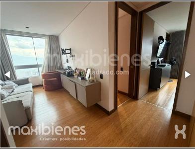 Apartamento de 4 alcobas en venta en Los Balsos, Medellín, 170 m² · foto 15 de 20