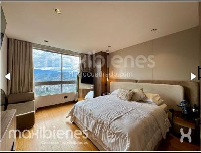 Apartamento de 4 alcobas en venta en Los Balsos, Medellín, 170 m² · foto 16 de 20