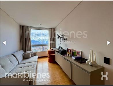 Apartamento de 4 alcobas en venta en Los Balsos, Medellín, 170 m² · foto 17 de 20