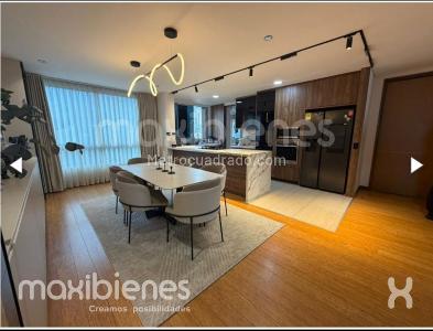 Apartamento de 4 alcobas en venta en Los Balsos, Medellín, 170 m² · foto 3 de 20