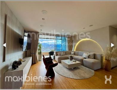 Apartamento de 4 alcobas en venta en Los Balsos, Medellín, 170 m² · foto 6 de 20