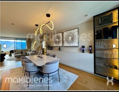 Apartamento de 4 alcobas en venta en Los Balsos, Medellín, 170 m² · foto 7 de 20