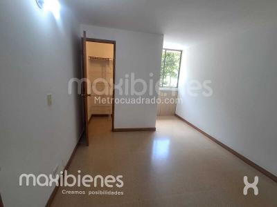 Apartamento de 2 alcobas en arriendo en Astorga, Medellín, 85 m² · foto 3 de 9