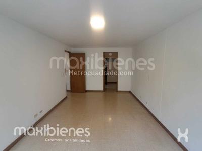 Apartamento de 2 alcobas en arriendo en Astorga, Medellín, 85 m² · foto 6 de 9
