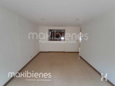 Apartamento de 2 alcobas en arriendo en Astorga, Medellín, 85 m² · foto 7 de 9