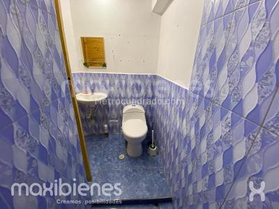 Apartamento en arriendo en Caicedo, Medellín · foto 10 de 11