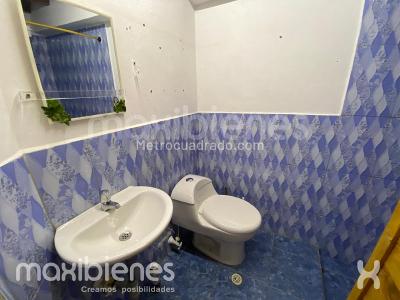 Apartamento en arriendo en Caicedo, Medellín · foto 11 de 11